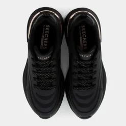 HAZEL - STEP N FLOW- SNEAKERS NERO 177575