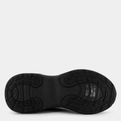 HAZEL - STEP N FLOW- SNEAKERS NERO 177575