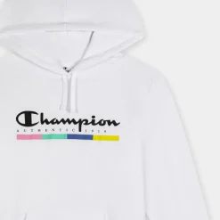 HD- MAGLIE E FELPE BIANCO 117104