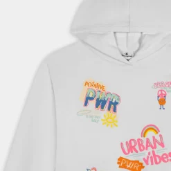 HD- MAGLIE E FELPE BIANCO 404928