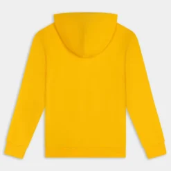 HD- MAGLIE E FELPE GIALLO 306690