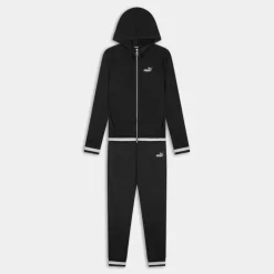 HD SUIT- TUTE SPORTIVE NERO 676135