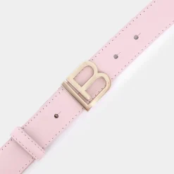 HEIDI- CINTURE ROSA 600-138C