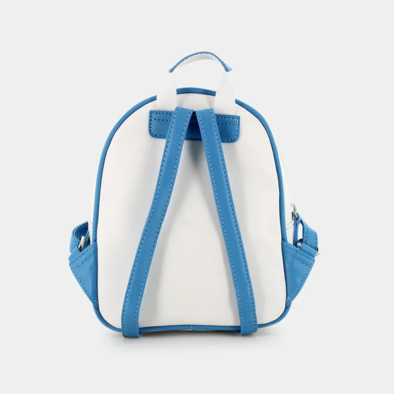 HELIA- ZAINI E ACCESSORI BIANCO-MULTI EN-E23-200