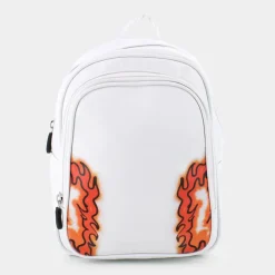 HERIAND- ZAINI E ACCESSORI BIANCO EN-I24-400