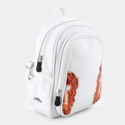 HERIAND- ZAINI E ACCESSORI BIANCO EN-I24-400