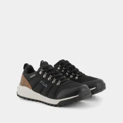 HIKER BOOSTER- SPORTIVE NERO FFM0167