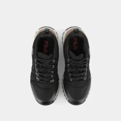 HIKER BOOSTER- SPORTIVE NERO FFM0167