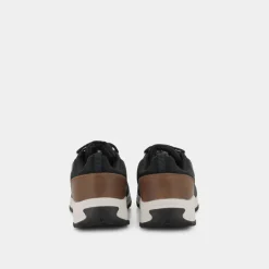 HIKER BOOSTER- SPORTIVE NERO FFM0167