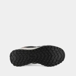 HIKER BOOSTER- SPORTIVE NERO FFM0167