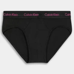 HIP BRIEF 3P- INTIMO NERO 0000U2661G