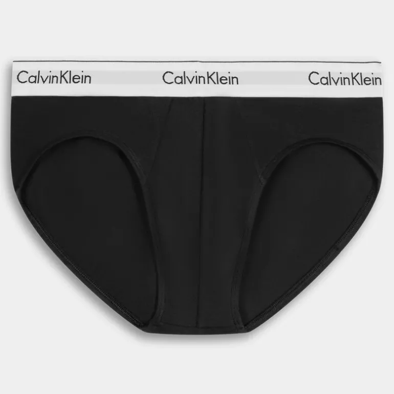 HIP BRIEF 3P- INTIMO NERO 000NB2379A