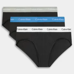 HIP BRIEF 3P- INTIMO NERO 0000U2661G