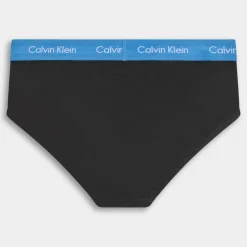 HIP BRIEF 3P- INTIMO NERO 0000U2661G