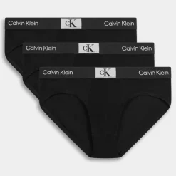 HIP BRIEF 3P- INTIMO NERO 000NB3527A