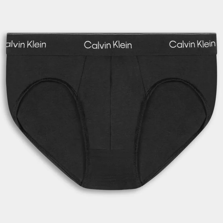 HIP BRIEF 3PK- INTIMO NERO LV00NB4388TM6