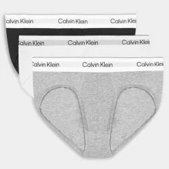 HIP BRIEF 3PK- INTIMO NERO LV00NB4388MP1