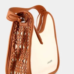 HOBO- TRACOLLE CUOIO MB0394HO2