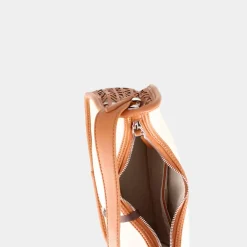 HOBO- TRACOLLE CUOIO MB0394HO2