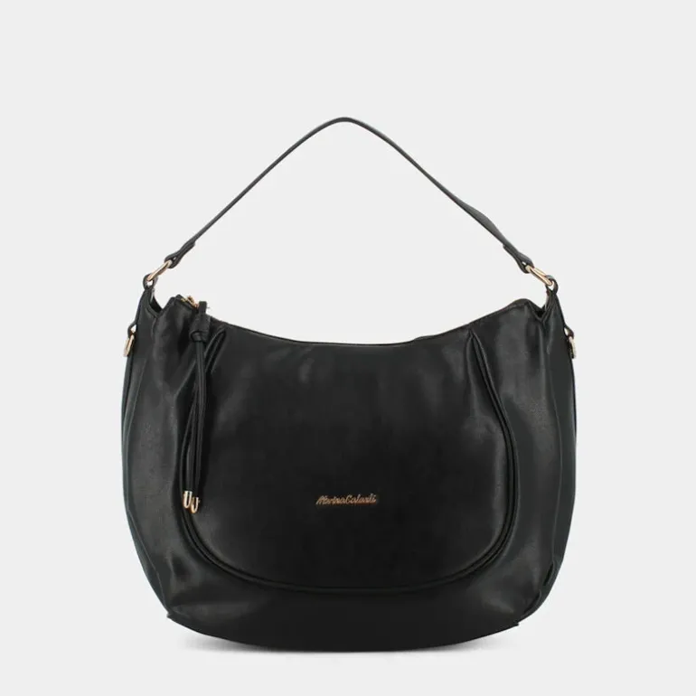 HOBO- TRACOLLE BLACK MB0360HO3