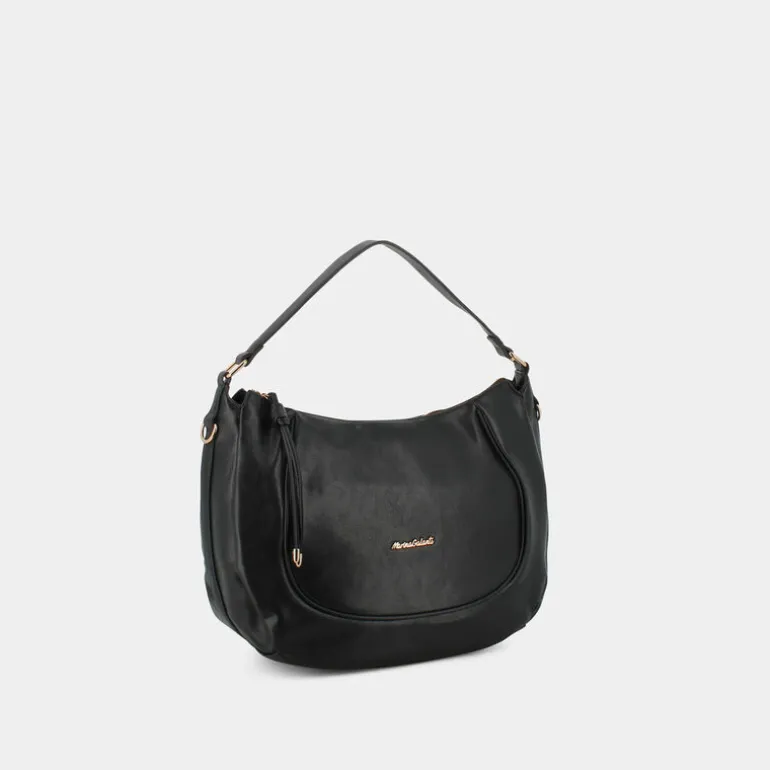 HOBO- TRACOLLE BLACK MB0360HO3