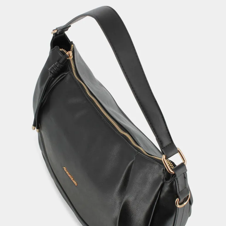 HOBO- TRACOLLE BLACK MB0360HO3