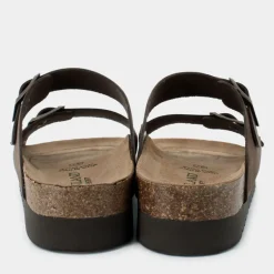 HOLA- SANDALI T.MORO CB2569