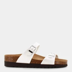 HOLA- SANDALI PERLA CB2434