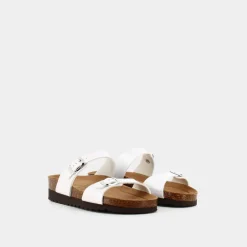 HOLA- SANDALI PERLA CB2434