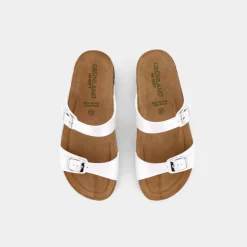 HOLA- SANDALI PERLA CB2434