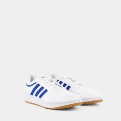 HOOPS 3.0- SPORTIVE ftwr white/team royal blue/GUM 3 GY5435