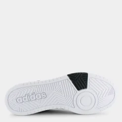 HOOPS 3.0- SPORTIVE FTWWHT/CBLACK/GREY IG7914