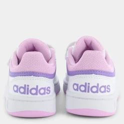 HOOPS 3.0 CF C- SPORTIVE ftwr white/bliss lilac/violet fusion IF5319