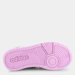 HOOPS 3.0 CF C- SPORTIVE ftwr white/bliss lilac/violet fusion IF5319