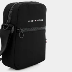 HORIZON- TRACOLLE BDS BLACK AM0AM10550BDS