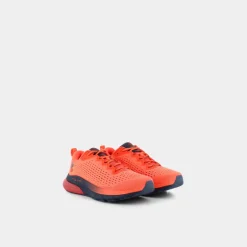 HOVR Turbulence- SPORTIVE After Burn/Downpour Gray 3025419