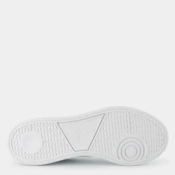 HRT CRT II- SNEAKERS WHITE/BLACK/YELLOW 809960931