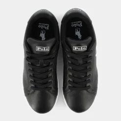 HRT CT- SNEAKERS NERO 809845109