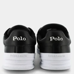 HRT CT- SNEAKERS NERO 809845109