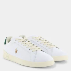 HRT CT- SNEAKERS BIANCO 809877598