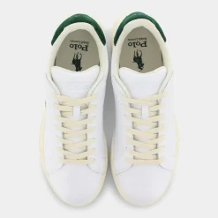 HRT CT- SNEAKERS BIANCO 809877598