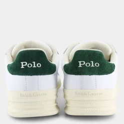 HRT CT- SNEAKERS BIANCO 809877598