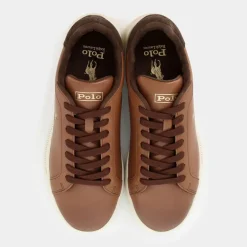 HRT CT II- SNEAKERS TAN 809892556