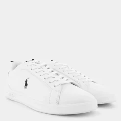 HRT CT II- SNEAKERS WHITE/BLACK PP 809860883