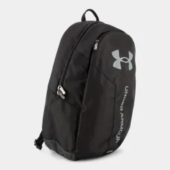 HUSTLE- ZAINI BLACK / METALLIC SILVER 1364180