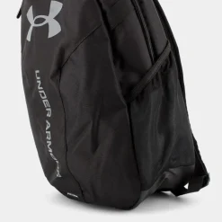 HUSTLE- ZAINI BLACK / METALLIC SILVER 1364180