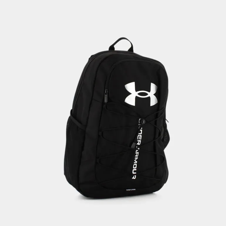 HUSTLE- ZAINI NERO 1364181