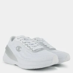 HYDRA- SPORTIVE WHT/SIL S11658