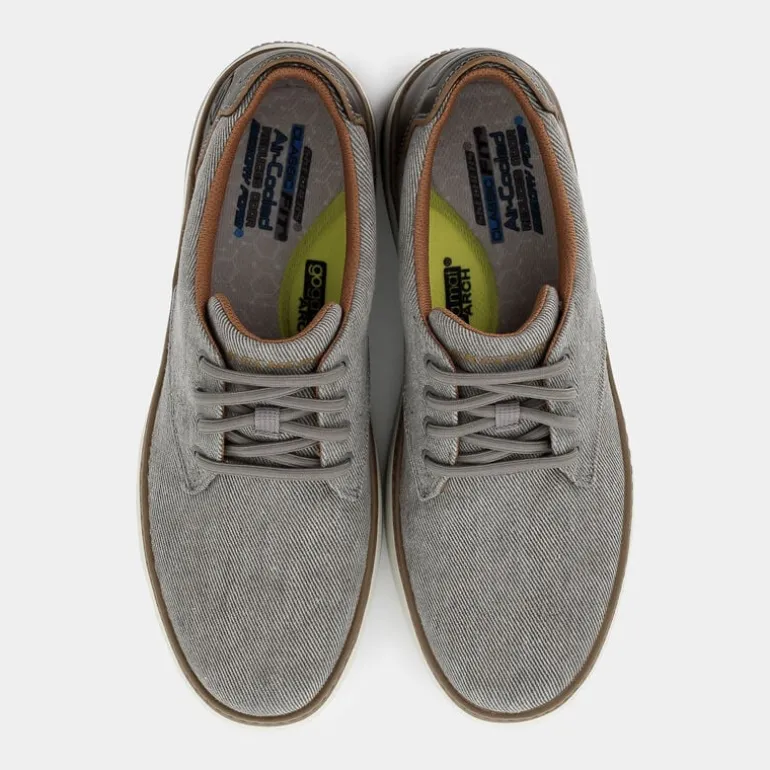 HYLAND - RATNER- STRINGATE TAUPE 205135