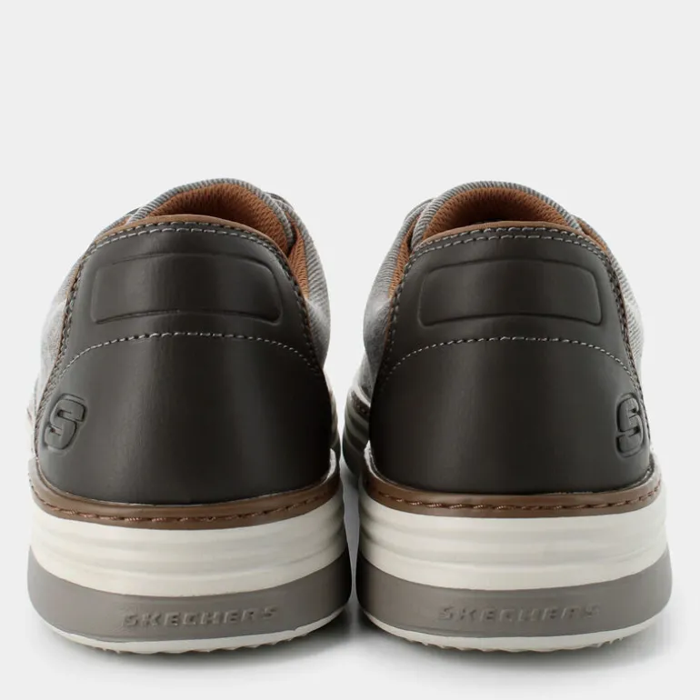 HYLAND - RATNER- STRINGATE TAUPE 205135